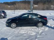 Hyundai Solaris I Рестайлинг Томск  - изображение 21
