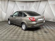 Lada (ВАЗ) Granta I Рестайлинг Москва  - изображение 22