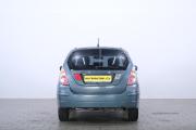 Suzuki Liana I Рестайлинг Омск  - изображение 27