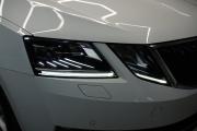 Skoda Octavia III (A7) Рестайлинг Крым  - изображение 52