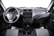 Lada (ВАЗ) Granta I Рестайлинг Пермь  - изображение 32