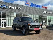 Lada (ВАЗ) 2131 (4x4) I Рестайлинг (2020) Набережные Челны  - изображение 30