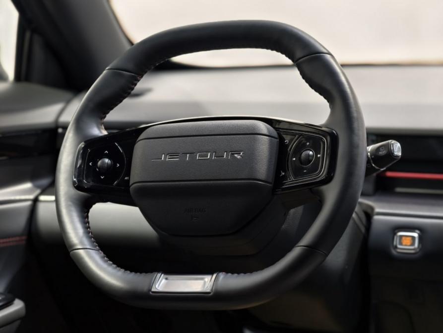 JETOUR DASHING I Курск  - изображение 10