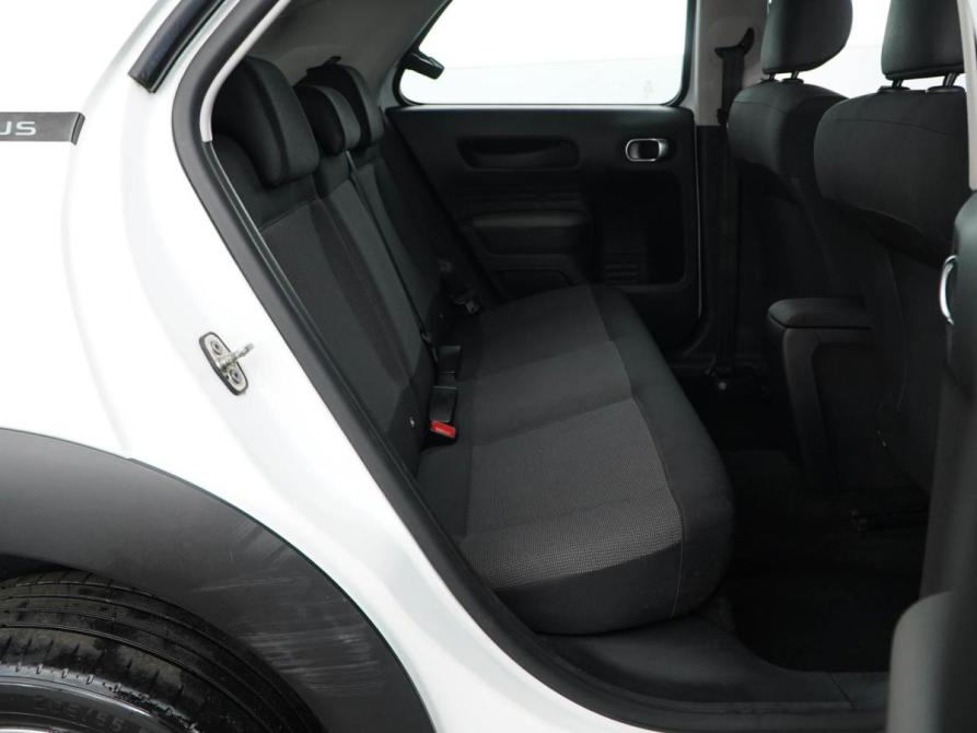 Citroen C4 Cactus I Рестайлинг Москва  - изображение 7