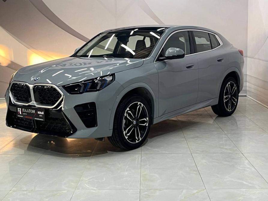 BMW X2 II (U10) Воронеж  - изображение 1