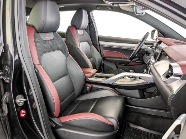 Belgee X50 с пробегом 2024 года, цена 1 825 000 рублей, 62704 км, внедорожник, Автокод Объявления