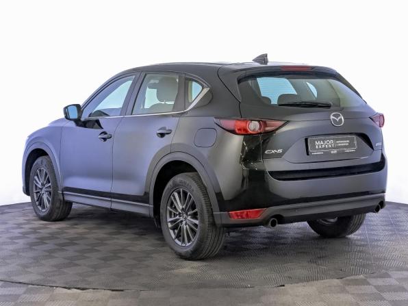 Mazda CX-5 II с пробегом 2020 года, цена 2 190 000 рублей, 193040 км, внедорожник, Автокод Объявления
