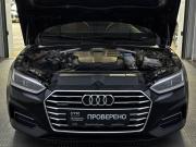 Audi A5 II (F5) Уфа  - изображение 39