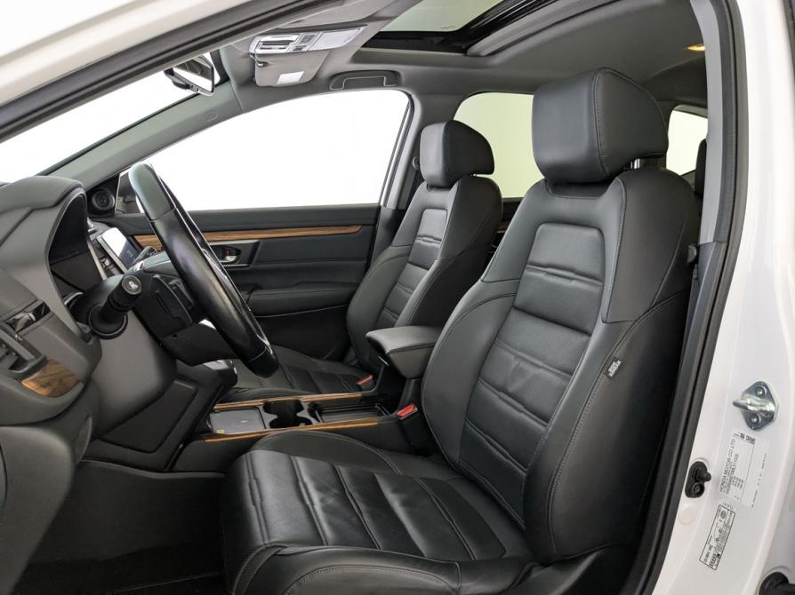 Honda CR-V V Рестайлинг Москва  - изображение 23