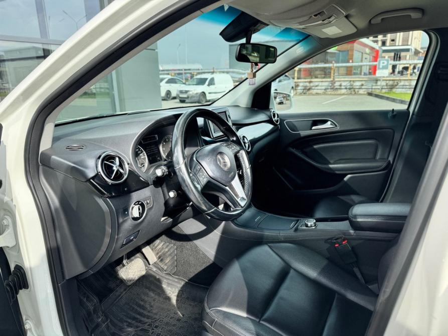 Mercedes-Benz B-Класс II (W246) Владикавказ  - изображение 9