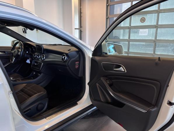 Mercedes-Benz GLA I (X156) с пробегом 2014 года, цена 2 119 000 рублей, 109591 км, внедорожник, Автокод Объявления