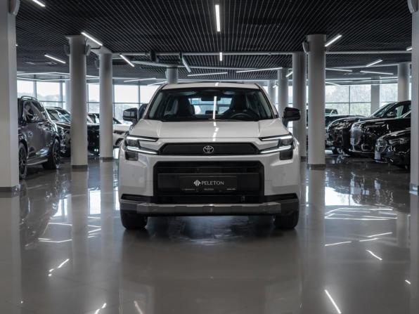 Toyota RAV4 VI (XA60) с пробегом 2026 года, цена 4 250 000 рублей, 16 км, внедорожник, Автокод Объявления