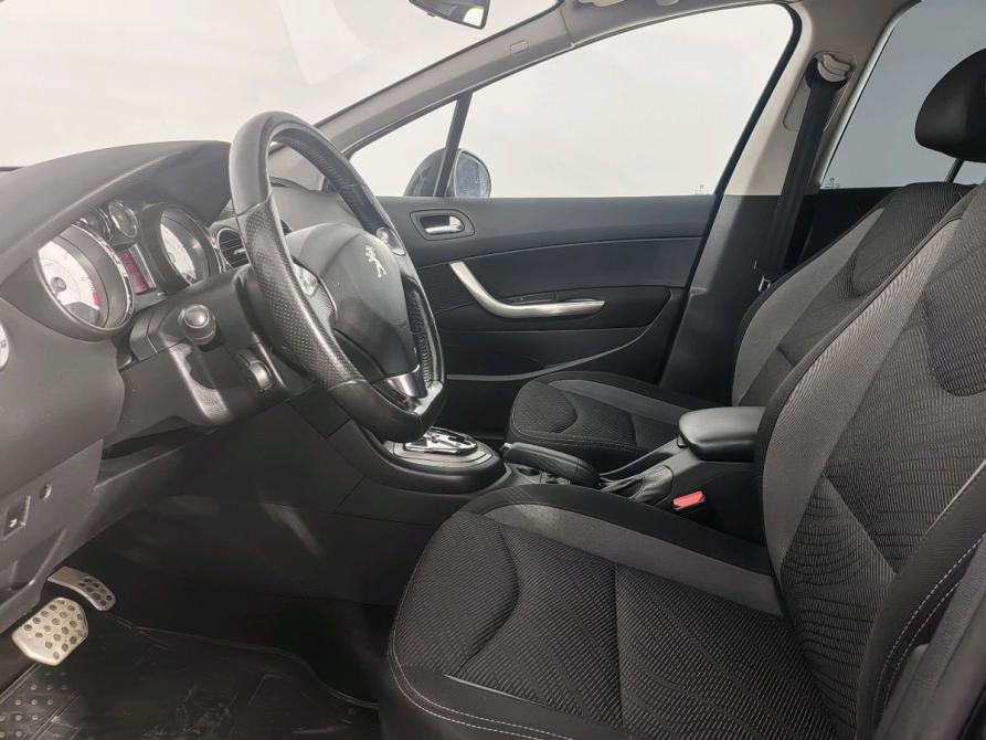 Peugeot 408 I Санкт-Петербург  - изображение 12