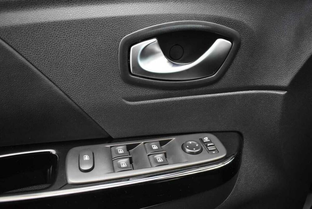 Renault Kaptur I Рестайлинг Москва  - изображение 14