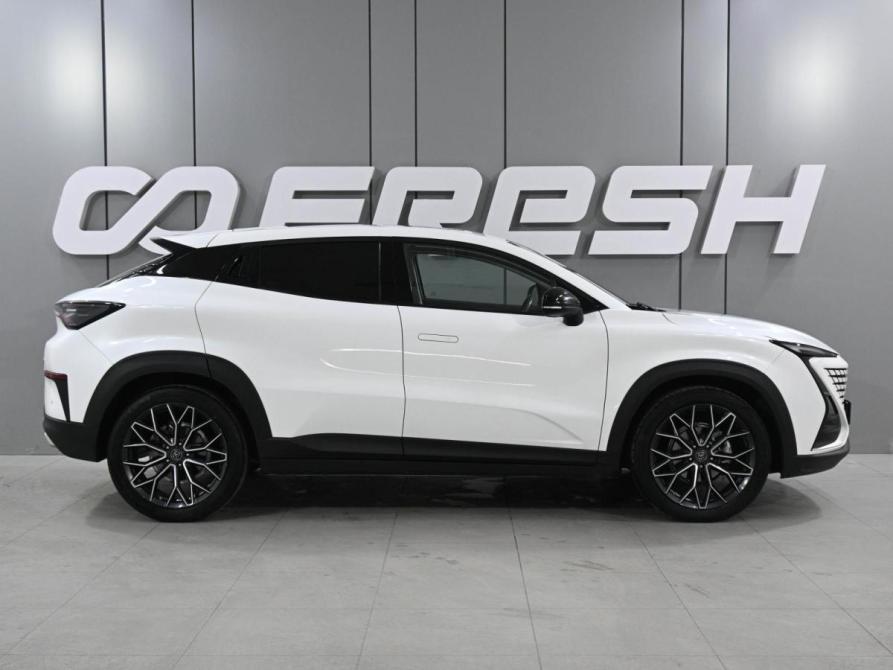 Changan UNI-T I Ростов-на-Дону  - изображение 5