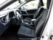 Toyota RAV4 IV (XA40) Рестайлинг Москва  - изображение 36
