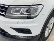 Volkswagen Tiguan II Волжский  - изображение 35