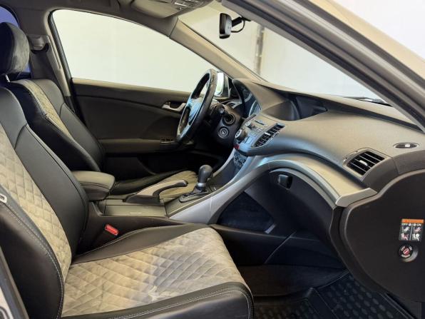 Honda Accord VIII с пробегом 2008 года, цена 780 000 рублей, 292121 км, седан, Автокод Объявления