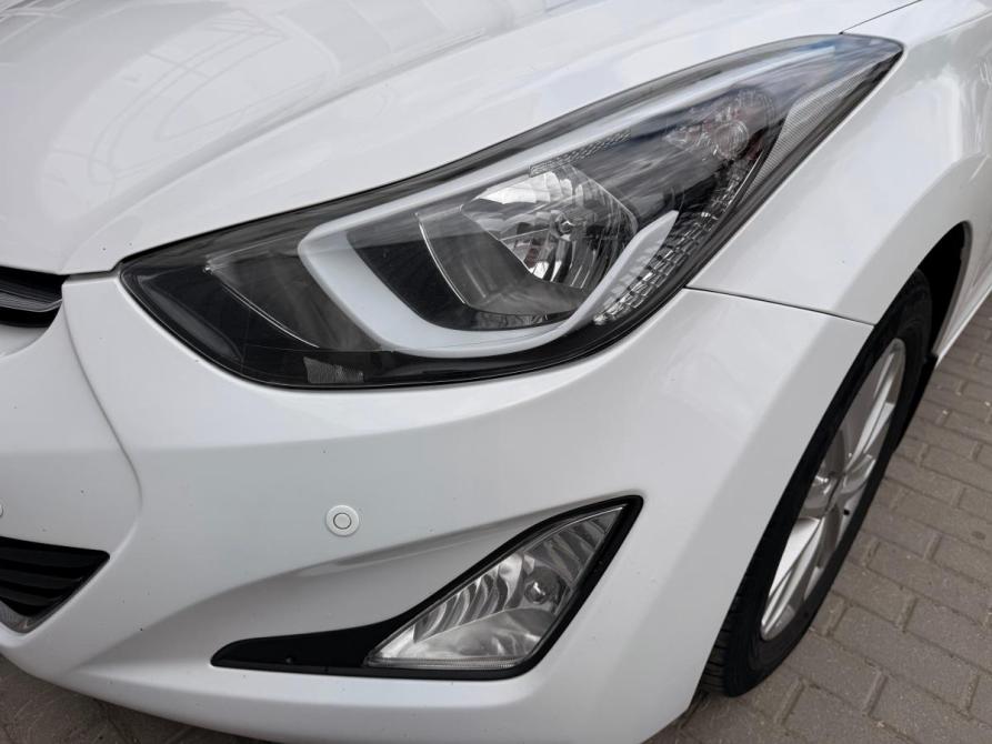Hyundai Elantra V (MD) Рестайлинг Ростов-на-Дону  - изображение 6