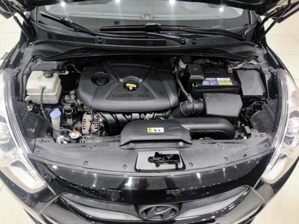 Hyundai i40 I с пробегом 2014 года, цена 1 099 000 рублей, 168906 км, седан, Автокод Объявления