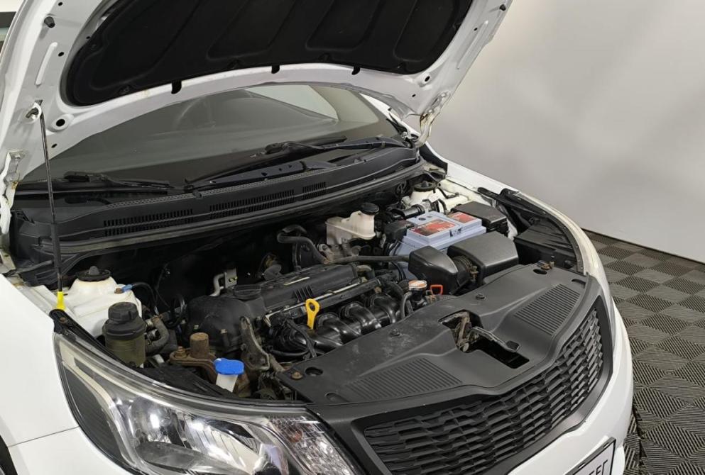 Kia Rio III Нижний Новгород  - изображение 14