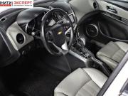 Chevrolet Cruze I Рестайлинг Белгород  - изображение 27