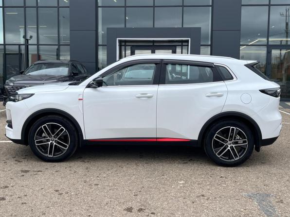Changan CS55 Plus II с пробегом 2023 года, цена 2 195 000 рублей, 5977 км, внедорожник, Автокод Объявления