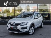 Renault Sandero II Казань  - изображение 10