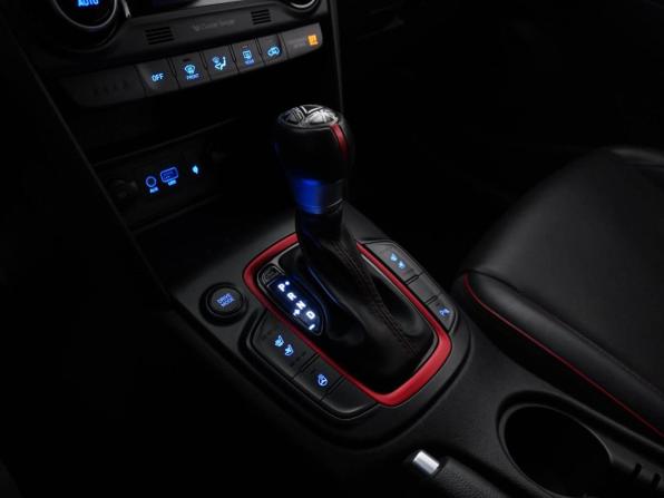 Hyundai Kona I с пробегом 2019 года, цена 2 057 444 рубля, 92669 км, внедорожник, Автокод Объявления