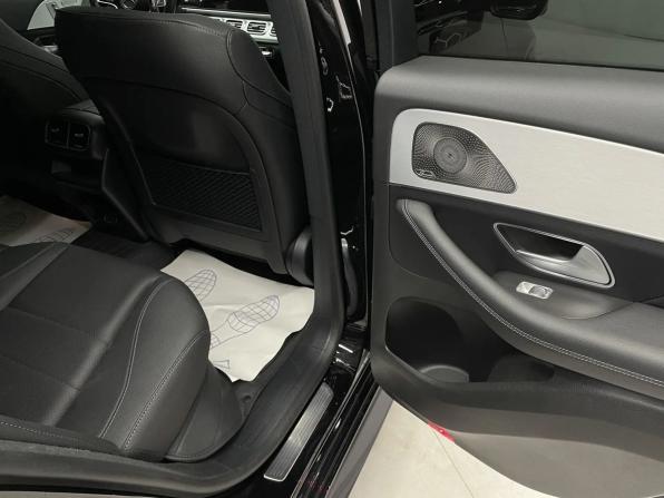 Новый Mercedes-Benz GLE Coupe II (C167) Рестайлинг 2024 года, цена 10 399 000 рублей, внедорожник, Автокод Объявления