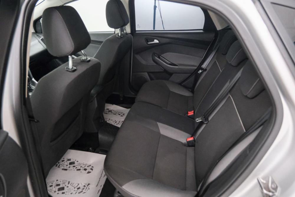 Ford Focus III Красноярск  - изображение 22
