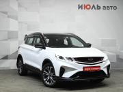 Geely Coolray I Екатеринбург  - изображение 28