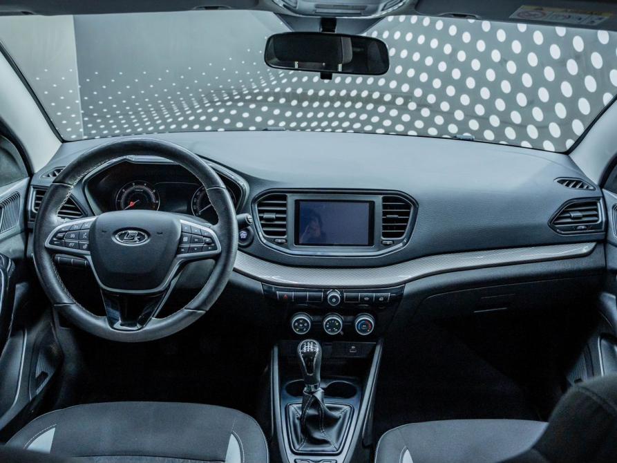 Lada (ВАЗ) Vesta I Рестайлинг (NG) Самара  - изображение 11