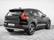 Volvo XC40 I Москва  - изображение 28