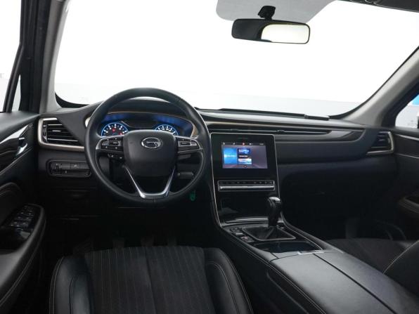 GAC GS5 I с пробегом 2020 года, цена 1 449 325 рублей, 95619 км, внедорожник, Автокод Объявления