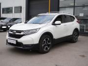 Honda CR-V V Москва  - изображение 16