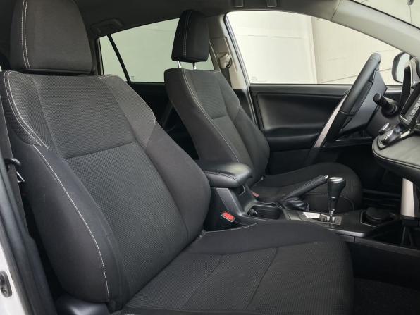 Toyota RAV4 IV (XA40) Рестайлинг с пробегом 2019 года, цена 2 498 000 рублей, 187875 км, внедорожник, Автокод Объявления
