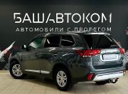 Mitsubishi Outlander III Рестайлинг 3 Уфа  - изображение 23