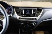Hyundai Solaris II Уфа  - изображение 26