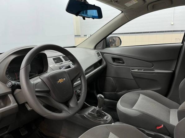 Chevrolet Cobalt II Рестайлинг с пробегом 2021 года, цена 1 099 900 рублей, 109337 км, седан, Автокод Объявления