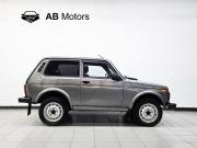 Lada (ВАЗ) Niva Legend I Белгород  - изображение 21