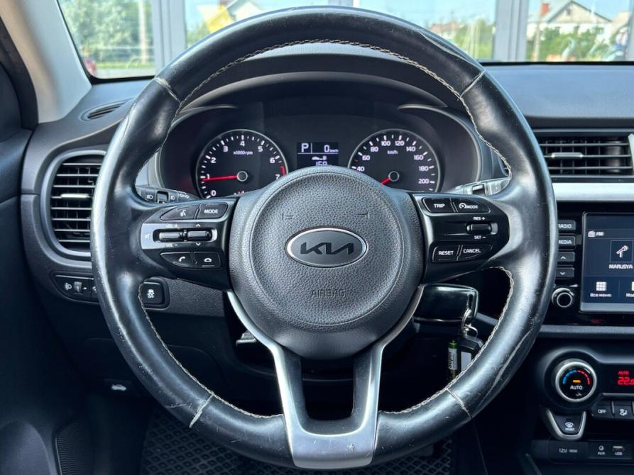 Kia Rio IV Энгельс  - изображение 13