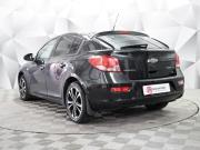 Chevrolet Cruze I Ульяновск  - изображение 19