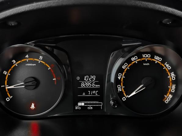 Lada (ВАЗ) Granta I Рестайлинг с пробегом 2024 года, цена 650 000 рублей, 82846 км, седан, Автокод Объявления