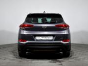 Hyundai Tucson III Санкт-Петербург  - изображение 25