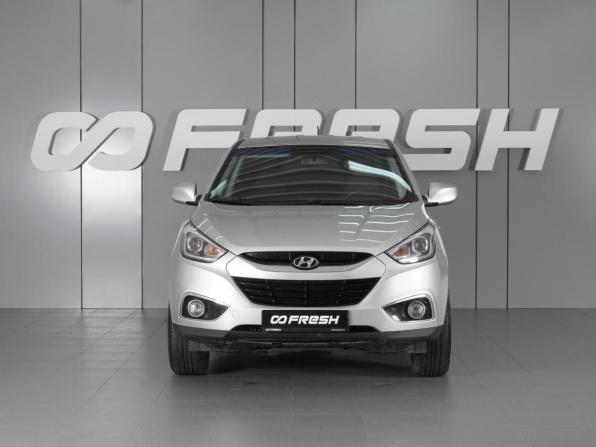 Hyundai ix35 I Рестайлинг с пробегом 2015 года, цена 1 269 000 рублей, 163039 км, внедорожник, Автокод Объявления