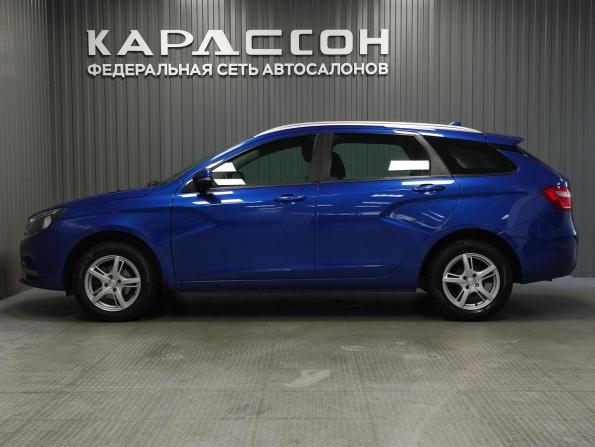 Lada (ВАЗ) Vesta I с пробегом 2021 года, цена 1 200 000 рублей, 68126 км, универсал, Автокод Объявления