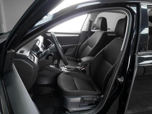 Skoda Octavia III (A7) Рестайлинг с пробегом 2019 года, цена 1 479 000 рублей, 96679 км, лифтбек, Автокод Объявления