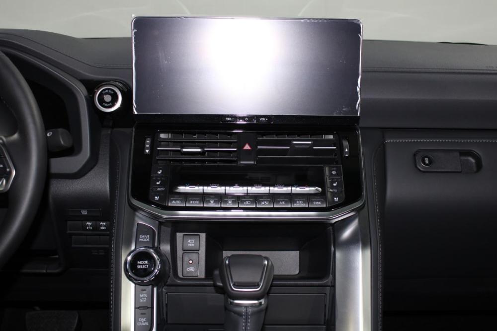 Toyota Land Cruiser 300 Series Владивосток  - изображение 18