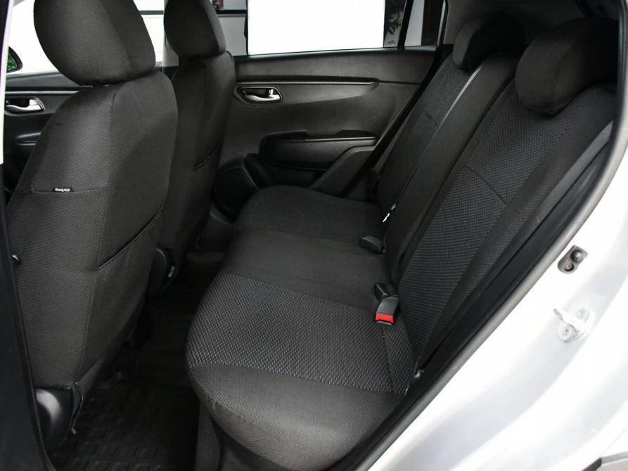 Kia Rio IV Рестайлинг Новосибирск  - изображение 18